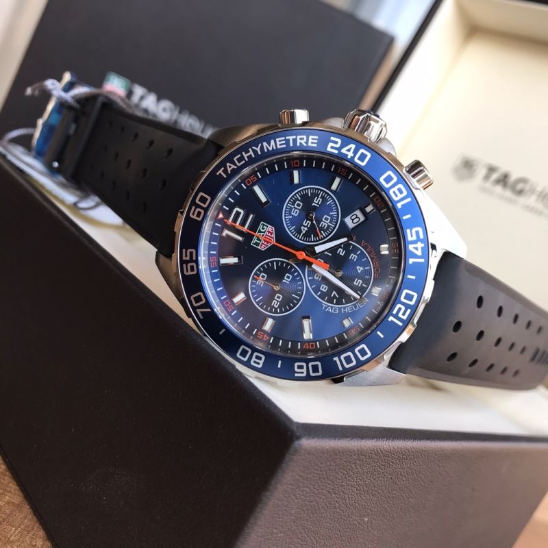 TAG HEUER Watches